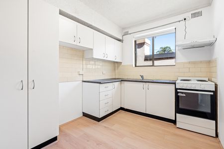 2/10 Oxford Street, Belmore NSW 2192 - Apartment For Rent | Domain - Photo 3