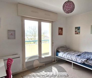 Location Appartement 1 pièce 20m² METZ 57050 - Photo 1