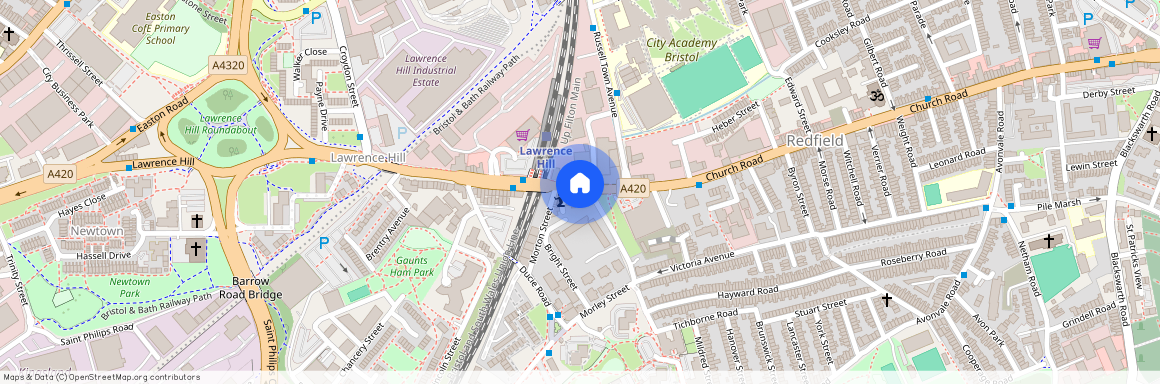 Bristol, Bristol, BS5