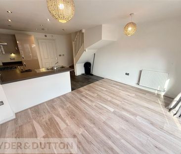 Silver Birch Road, 16, Manchester, M9 7GJ, Greater Manchester - Photo 2