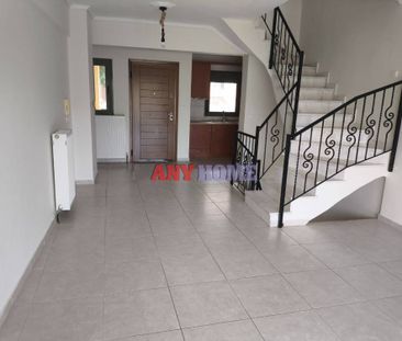 Μεζονέτα 135 τ.μ. προς ενοικίαση - Photo 3