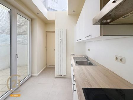 Appartement te huur - Foto 2