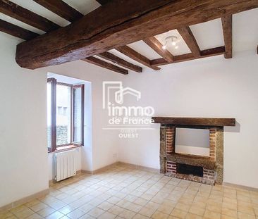 Location maison 3 pièces 67.76 m² à Mayenne (53100) - Photo 2