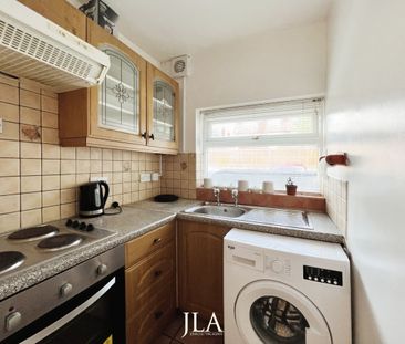 2 bed flat to rent in Filbert Street East, Leicester, LE2 - Photo 1