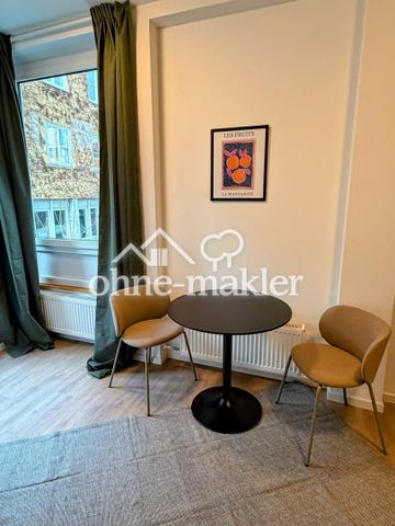 Premium Apartment in Top-Citylage – ruhig & sofort verfügbar - Photo 2