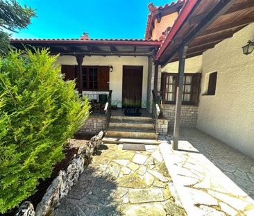 Μεζονέτα για ενοικίαση Καλύβια (Αράχωβα) - Photo 3