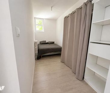 LE HAVRE - GOBELINS -Appartement T2 MEUBLE - Photo 2