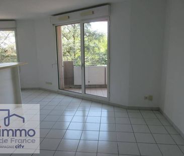 Appartement 2 pièces - 69005 Lyon 5e Arrondissement - Photo 2