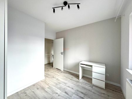Przytulne, 3-pokojowe mieszkanie/balkon/Centrum - Zdjęcie 3