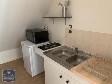Location Appartement 1 pièce 26m² POITIERS 86000 - Photo 5