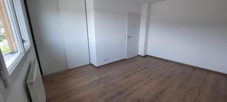 Location Appartement 2 pièces Meublé 47m² BONS EN CHABLAIS 74890 - Photo 3