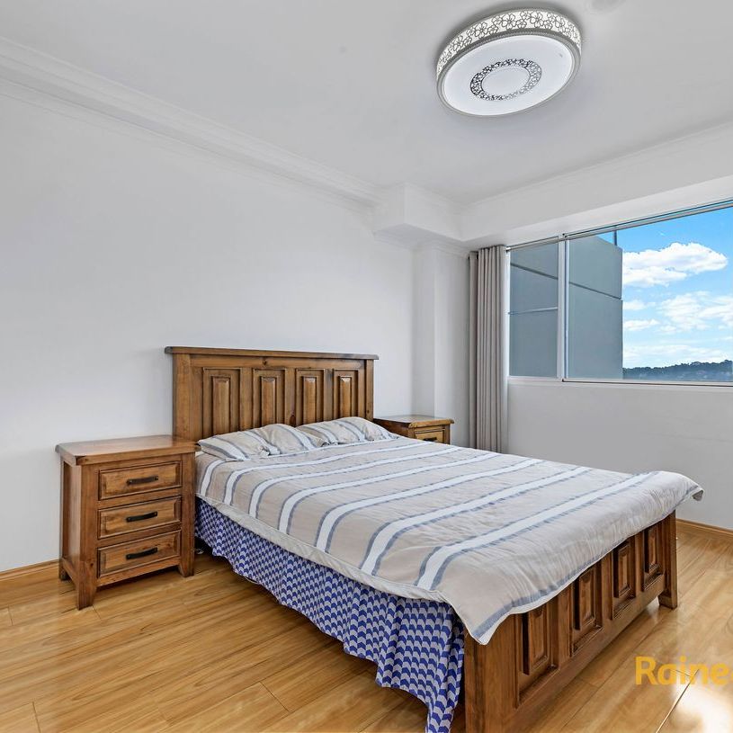 71/1-55 West Parade, West Ryde, NSW 2114 - Photo 1