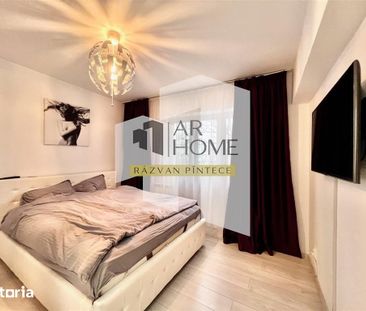 Apartament 2 camere, centrala termica, zona Malu Rosu, Ploiesti - Fotografie 2