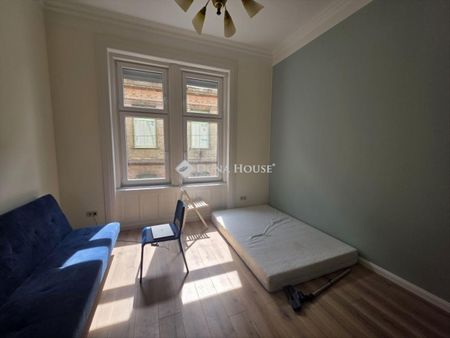 Kiadó újszerű állapotú lakás - Budapest VIII. kerület - Photo 4
