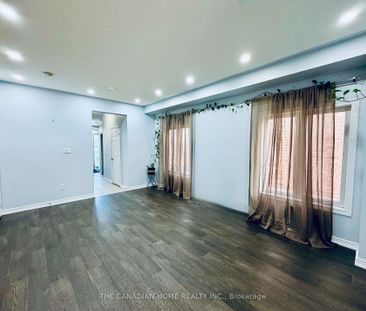 For Lease - 93 Frenchpark Circle, Brampton, Ontario - Photo 3