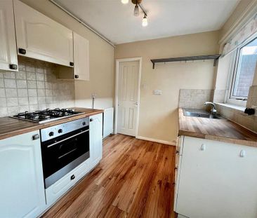 2 bedroom apartment to rent - Photo 5
