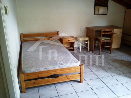 Γκαρσονιέρα προς ενοικίαση 300 € - Photo 3