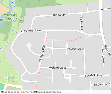Lowdell Close, West Drayton, UB7 8AZ - Photo 1