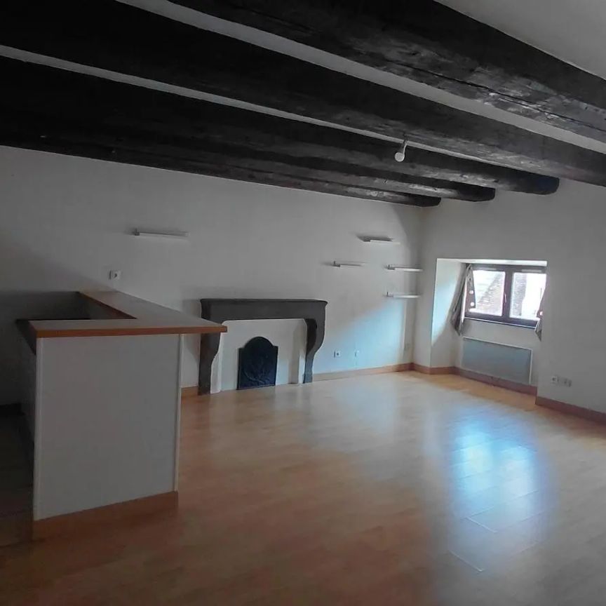 Appartement à louer 2 pièces 70m² - Photo 1
