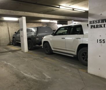2 Bed + Den Condo For Rent In Beltline W Two Parking Stalls | Heat ... - Photo 3