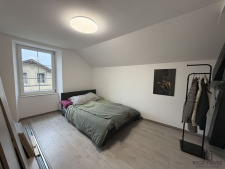 4.5 Zimmer, 100 m², 1. Stock - Photo 5