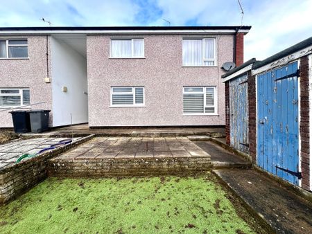 Sherbourne Close, Kingswood, Bristol, BS15 - Photo 2