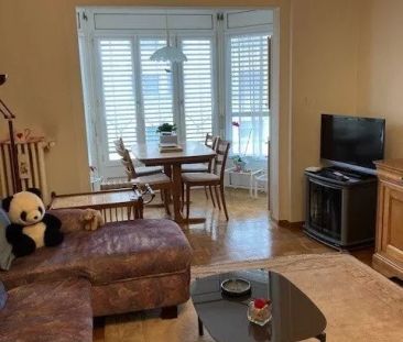 Joli appartement de 2 pièces rafraîchi à Ecublens - Foto 2