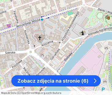 Mieszkanie na wynajem Nowa Sól – zdjęcie 1