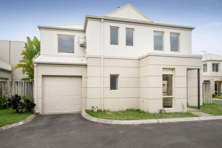 8/46 Westgarth Street, Northcote VIC 3070 - Townhouse For Rent | Domain - Photo 5