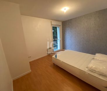 Appartement 2 piÃ¨ces meublÃ© - Carquefou Souchais - Photo 3