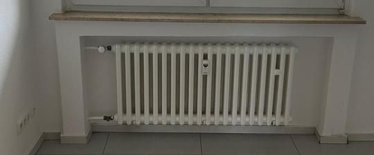 3 Zimmer mit Balkon in Walsum.. - Photo 1