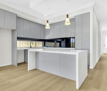 Brand New Home! Ready to Move in !! - Photo 4