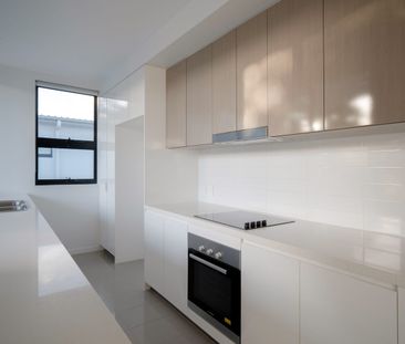 Contemporary Apartment in Prime Location! - Photo 6