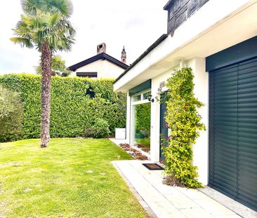 Casa indipendente arredato con giardino e vista lago - Photo 4