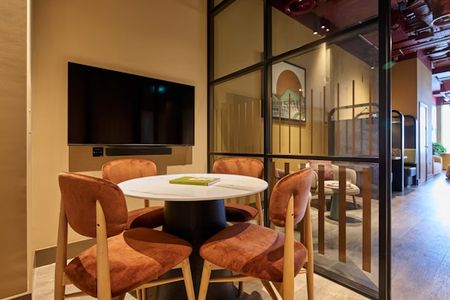 2 bedroom apartment - Photo 3