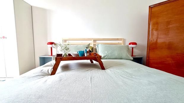 Via Antonino Lo Surdo, Rome, Lazio 00146 - Photo 1