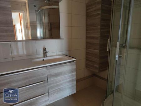 Location Appartement 3 pièces 83m² ECHIROLLES 38130 - Photo 5