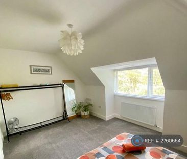 1 bedroom flat to rent - Photo 5