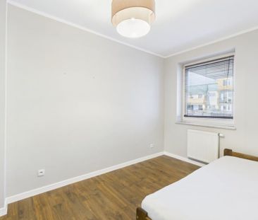 Dwupokojowe mieszkanie do wynajęcia 49 m² - Zdjęcie 5