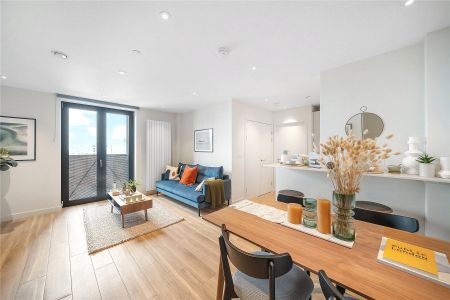 100a, George Street, Croydon, CR0 flat to rent - Photo 3