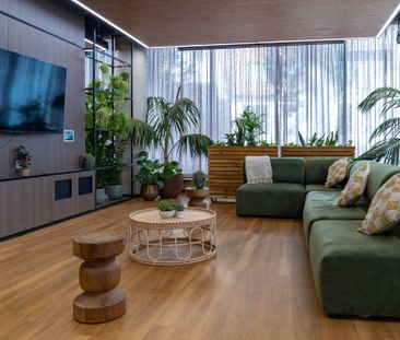 Gold Studio - Photo 6