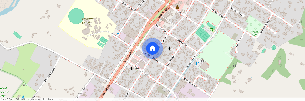 70 Sedcole Street, Pahiatua, Tararua