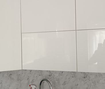 mazowieckie, Warszawa, Wawer, Marysin Wawerski, Korkowa - Zdjęcie 3