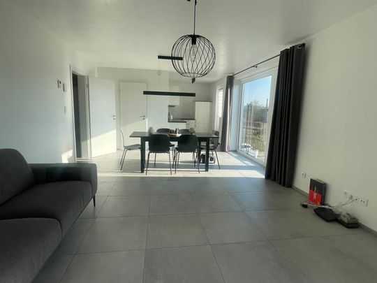 Appartement te huur - Foto 1