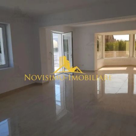 NOVISIMO-IMOBILIARE: VILA DE INCHIRIAT IN ZONA ALBERT - Fotografie 3