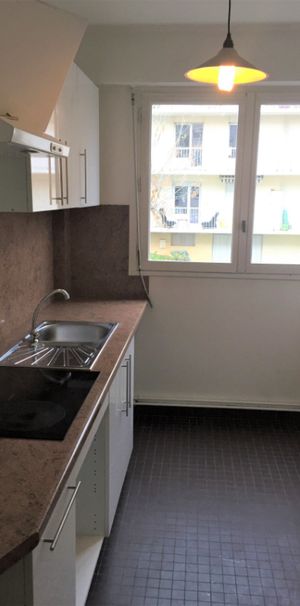 Location Appartement 2 pièces 43m² - Photo 1