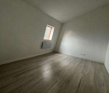 Maison / 4 pièces / sur terrain de 88 m² - Photo 3