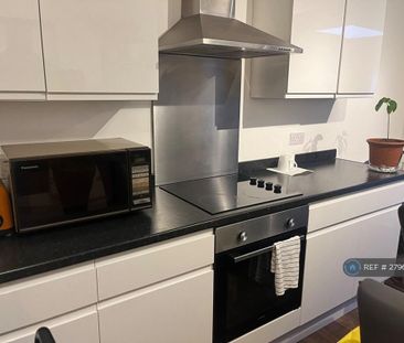 1 bedroom in a house share to rent - Photo 4