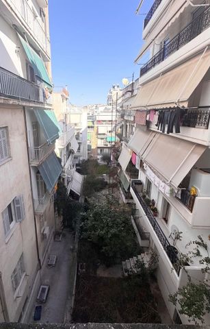 Διαμέρισμα για ενοικίαση Κέντρο (Ζωγράφου) - Photo 3