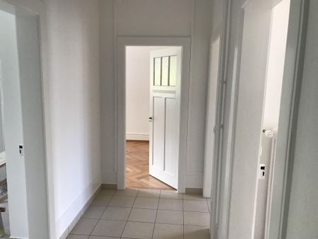 rue Louis-Agassiz 11 - appartement 1er étage Est. - Foto 3